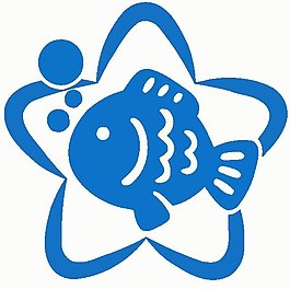 位圖 動物 魚 色彩 單色 免費素材