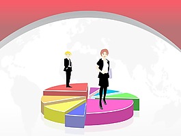 摘要背景的公司