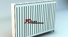 Radiator 暖氣機 散熱器 取暖器