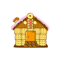 糖果屋