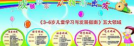 五大領(lǐng)域圖片