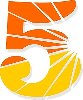 印花矢量圖 文字 數(shù)字 5 色彩 免費素材