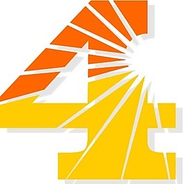 印花矢量圖 文字 數(shù)字 4 色彩 免費(fèi)素材