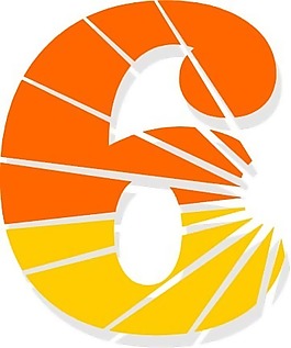 印花矢量圖 文字 數(shù)字 6 色彩 免費(fèi)素材