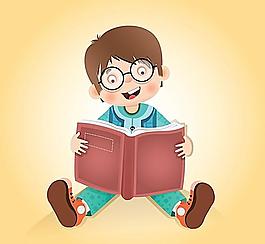卡通動漫兒童小孩孩子圖片