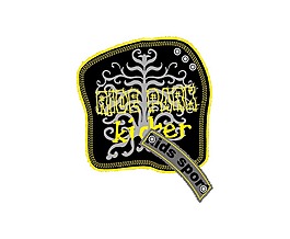 位圖 文字 英文 色彩 彩色 免費素材
