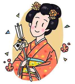 位圖 人物 外國人 女人 色彩 免費素材
