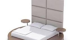 Bed精美床94