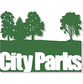 印花矢量圖 樹 文字 英文 city 免費(fèi)素材
