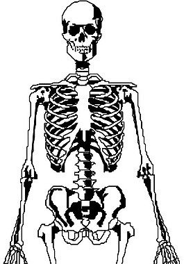 印花矢量圖 人物 色彩 靈異 男人 免費素材