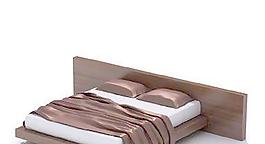 Bed精美床88