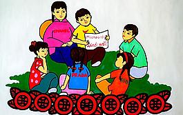 學習圖片