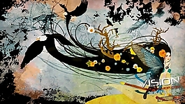位圖 動(dòng)物 魚(yú) 人物 少女 免費(fèi)素材