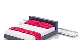 Bed精美床80