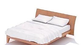 Bed精美床79