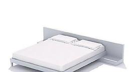 Bed精美床76