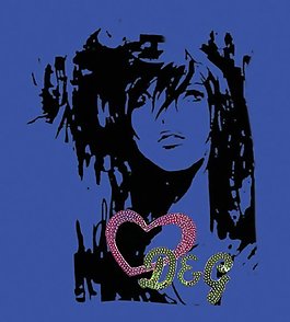 燙鉆 成熟優(yōu)雅女裝 毛衫燙鉆 人物 免費素材