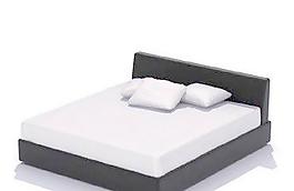Bed精美床74