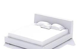 Bed精美床73
