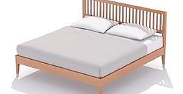 Bed精美床71