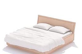 Bed精美床62