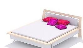Bed精美床57