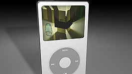 iPod 播放器