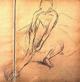 大師人物動態速寫