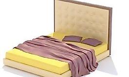 Bed精美床47