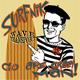 位圖 老人 英文 黑白色 綠色 免費(fèi)素材