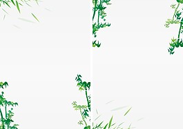 树叶素材
