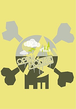 印花矢量圖 文字 英文 個(gè)性文字 免費(fèi)素材