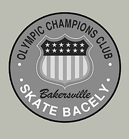 位圖 英文 olympic champions club 免費素材