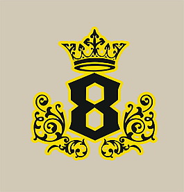 印花矢量圖 時(shí)尚休閑女裝 文字 英文 免費(fèi)素材