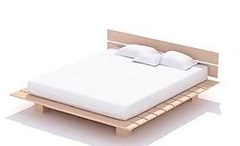 Bed精美床17