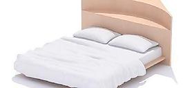 Bed精美床14