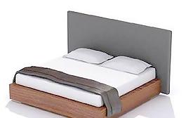 Bed精美床13