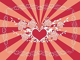 印花矢量圖 時(shí)尚休閑女裝 花 花卉 免費(fèi)素材