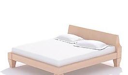 Bed精美床09