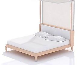 Bed精美床08