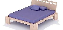 Bed精美床04
