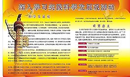 深入學(xué)習(xí)科學(xué)發(fā)展觀圖片