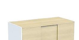Cupboard 家居柜子95