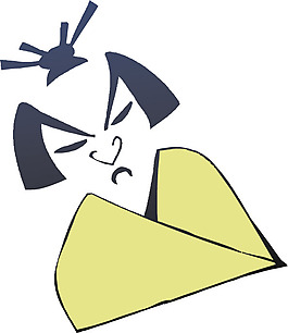 印花矢量圖 抽象 民族風(fēng) 日本風(fēng) 免費(fèi)素材