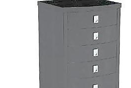 Cupboard 家居柜子86