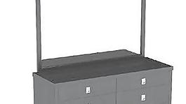 Cupboard 家居柜子84