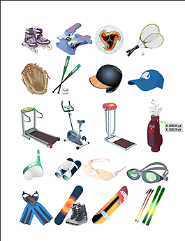 運(yùn)動(dòng)設(shè)備