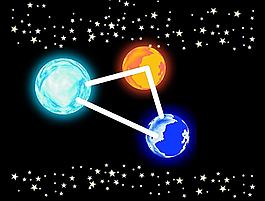 星球图片