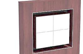 Cupboard 家居柜子78