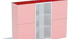 Cupboard 家居柜子75